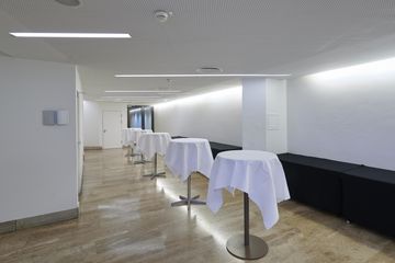 Fellbach Offsite Meeting Veranstaltungsraum Kepler image 0