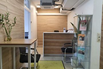 Rüsselsheim Boardroom WTG Business: Raum-Wiesbaden image 2