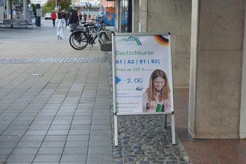 Rüsselsheim Meeting room WTG Business: Raum-Wiesbaden image 3