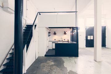 Bremen workshop spaces Historisches Gebäude Event Space image 1