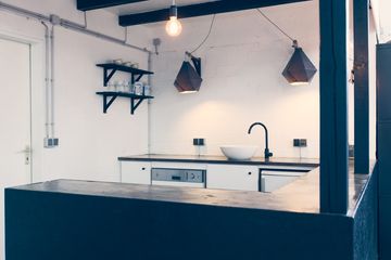 Bremen workshop spaces Historisches Gebäude Event Space image 3