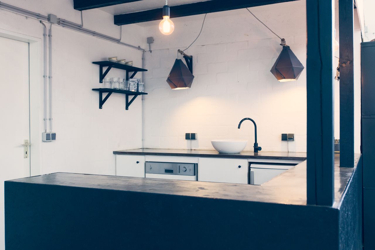 Bremen workshop spaces Historisches Gebäude Event Space image 3