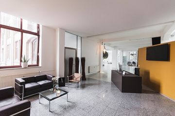 Hamburg workshop spaces Foto Studio Fotostudio image 0