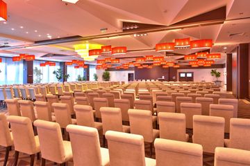 Rest of the World corporate event spaces Meeting room Ballroom image 0