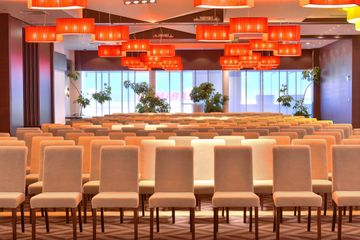 Rest of the World corporate event spaces Meeting room Ballroom image 1