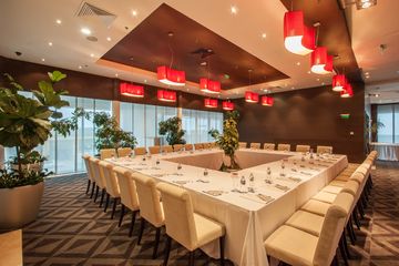 Rest of the World corporate event spaces Meeting room Ballroom image 2