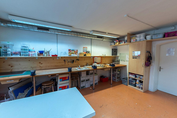 Zürich Kundengespräch  Werkraum image 2