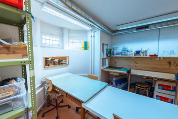 Zürich Kundengespräch  Werkraum image 3