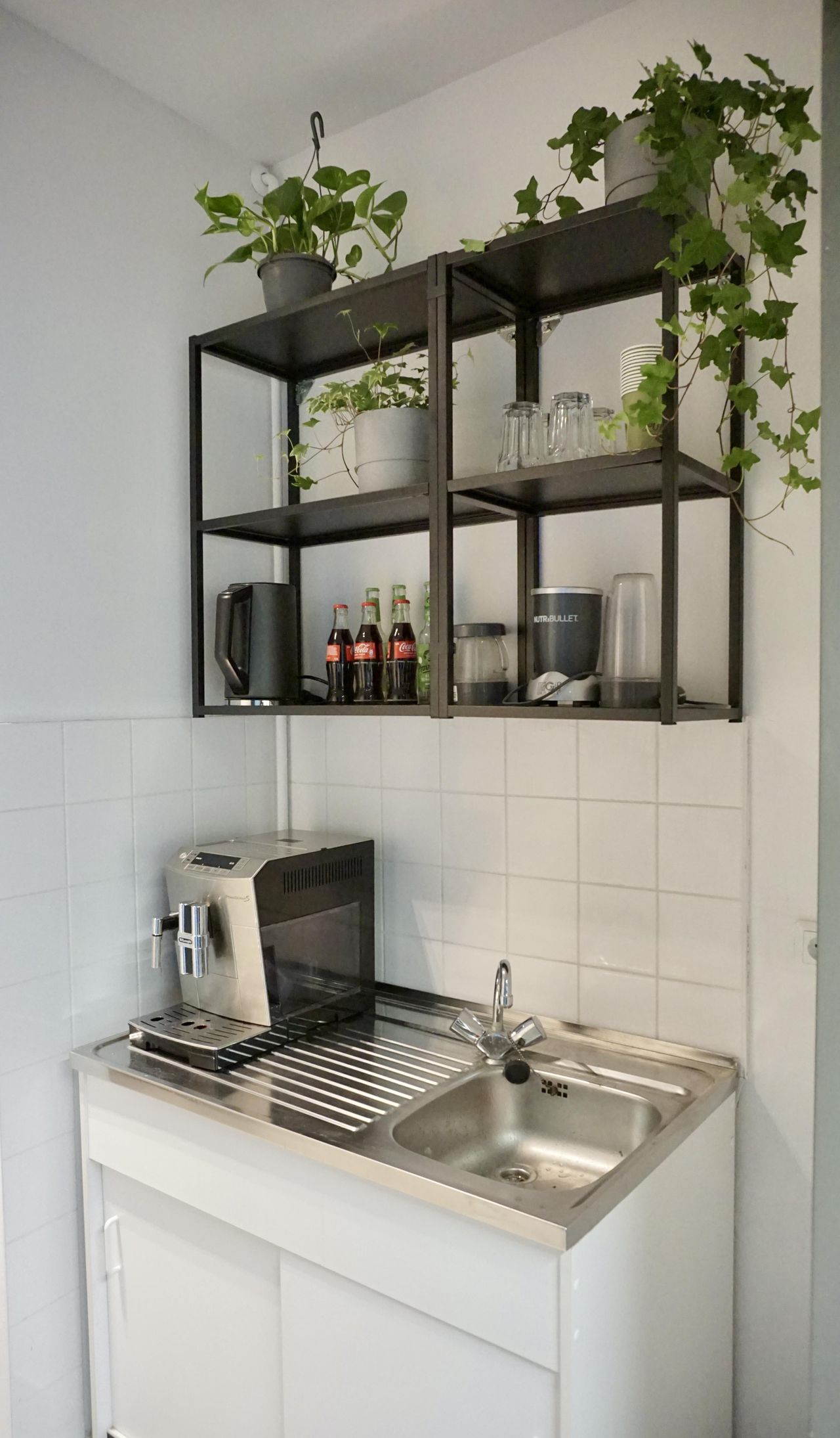 Berlijn  Spa and Wellness Berlin Fitness Studio image 4