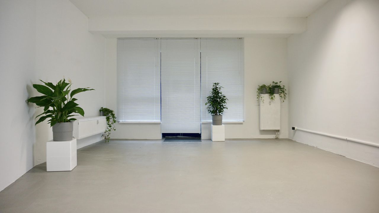 Berlijn  Spa and Wellness Berlin Fitness Studio image 6