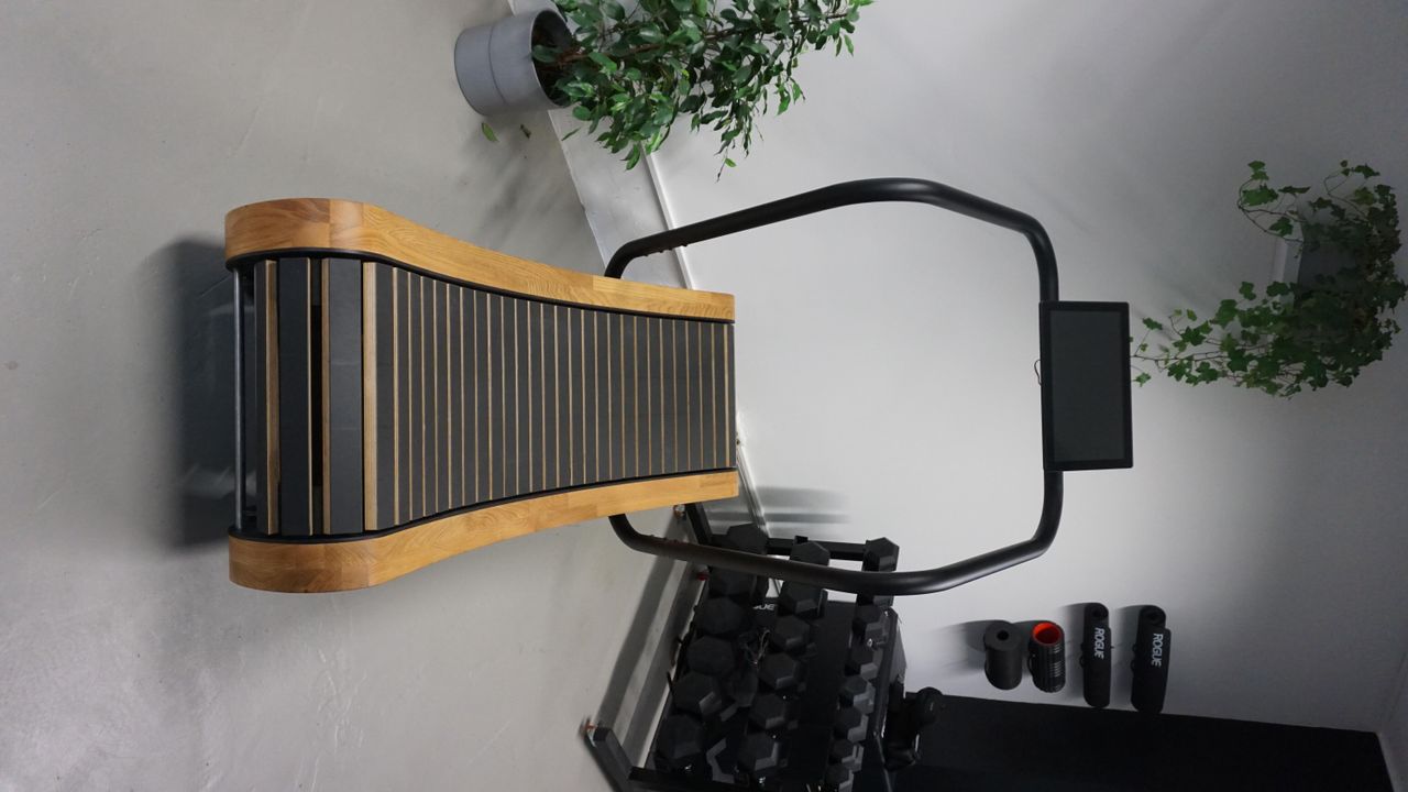 Berlijn Creative Meeting Spa and Wellness Berlin Fitness Studio image 14