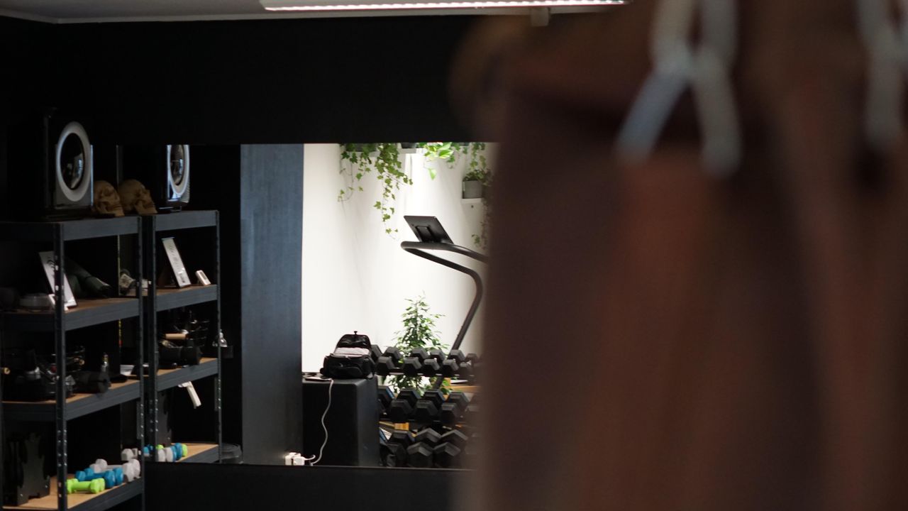 Berlijn Creative Meeting Spa and Wellness Berlin Fitness Studio image 13