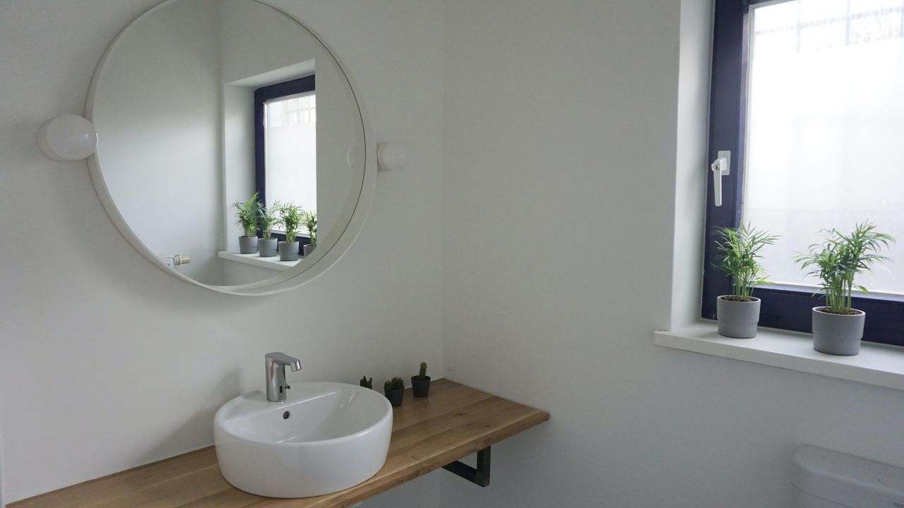 Berlijn  Spa and Wellness Berlin Fitness Studio image 12