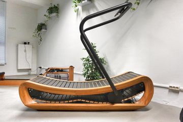 Berlijn Creative Meeting Spa and Wellness Berlin Fitness Studio image 15