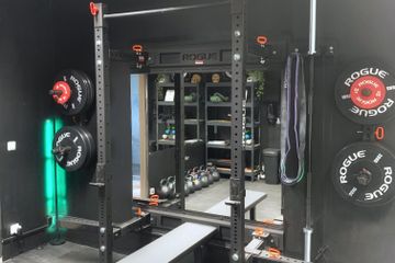 Berlijn Creative Meeting Spa and Wellness Berlin Fitness Studio image 16