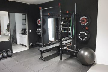 Berlijn Creative Meeting Spa and Wellness Berlin Fitness Studio image 17