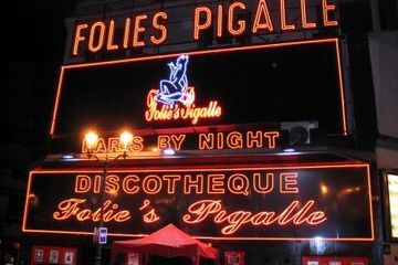 Berlin corporate event spaces Party room The Pigallion image 11