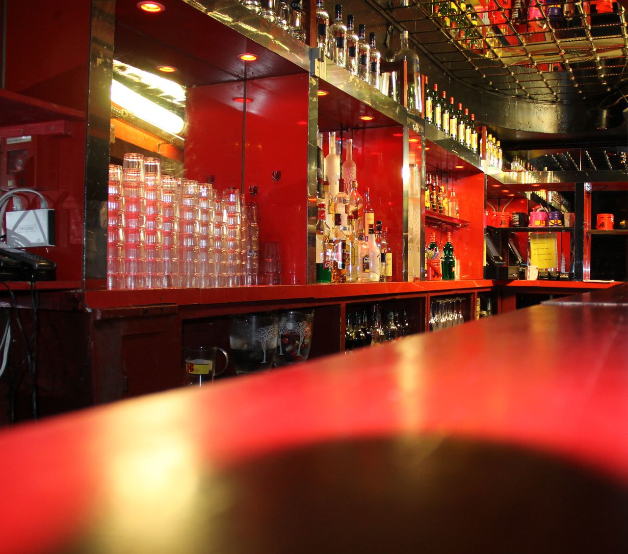 Berlin corporate event spaces Party room The Pigallion image 11