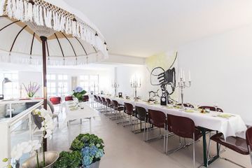 Munich training rooms Meeting room Hofspielhaus image 3