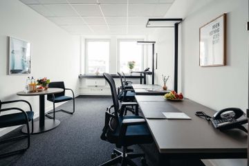 Köln Tagesbüro image 1