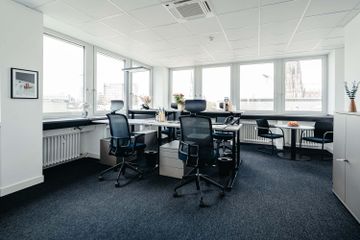 Köln Tagesbüro image 2