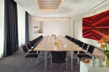Bremen training rooms Vergaderruimte Swissôtel Bremen - Bern image 0