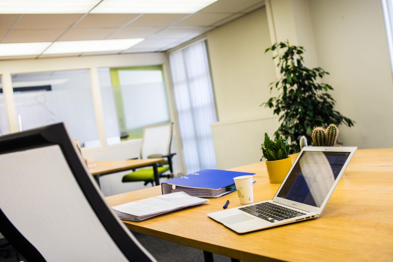 Venlo Mobile Working Coworking spaces Flexibele werkplek, Workspace, image 1