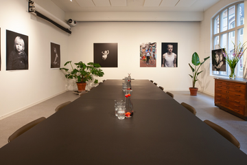 Amsterdam Fotostudio Fotolokaal image 8