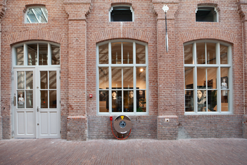 Amsterdam Fotostudio Fotolokaal image 1