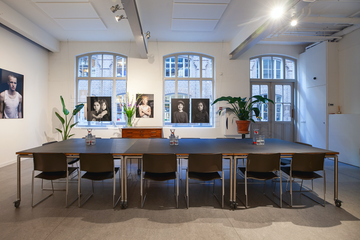 Amsterdam Fotostudio Fotolokaal image 0