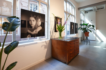 Amsterdam Fotostudio Fotolokaal image 5