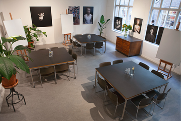 Amsterdam Fotostudio Fotolokaal image 3