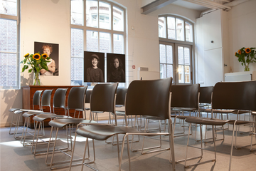 Amsterdam Fotostudio Fotolokaal image 1