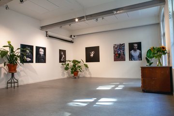 Amsterdam Fotostudio Fotolokaal image 0