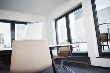 Frankfurt am Main workshop spaces Meetingraum Konferenzraum image 2