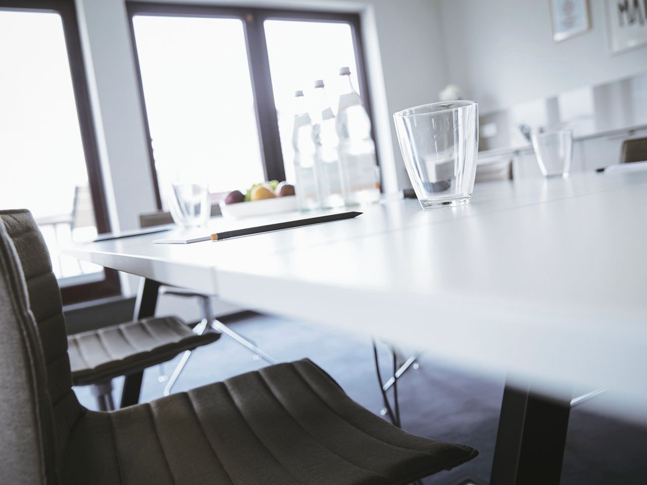 Frankfurt am Main workshop spaces Meetingraum Konferenzraum image 4