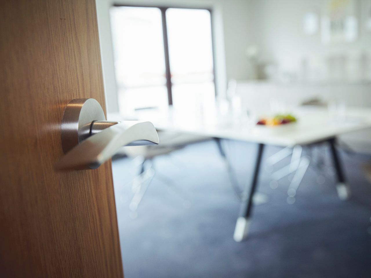 Frankfurt workshop spaces Meeting room Conference room image 3