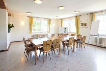 Rest van de wereld  Boardroom Seminarraum image 1