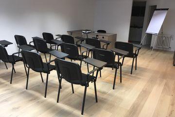 Köln seminar rooms Meetingraum OBSEC image 0