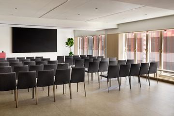 Hong Kong  Meeting room Meet'nFlo image 2