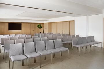 Hongkong  Meetingraum Meet'nFlo image 2