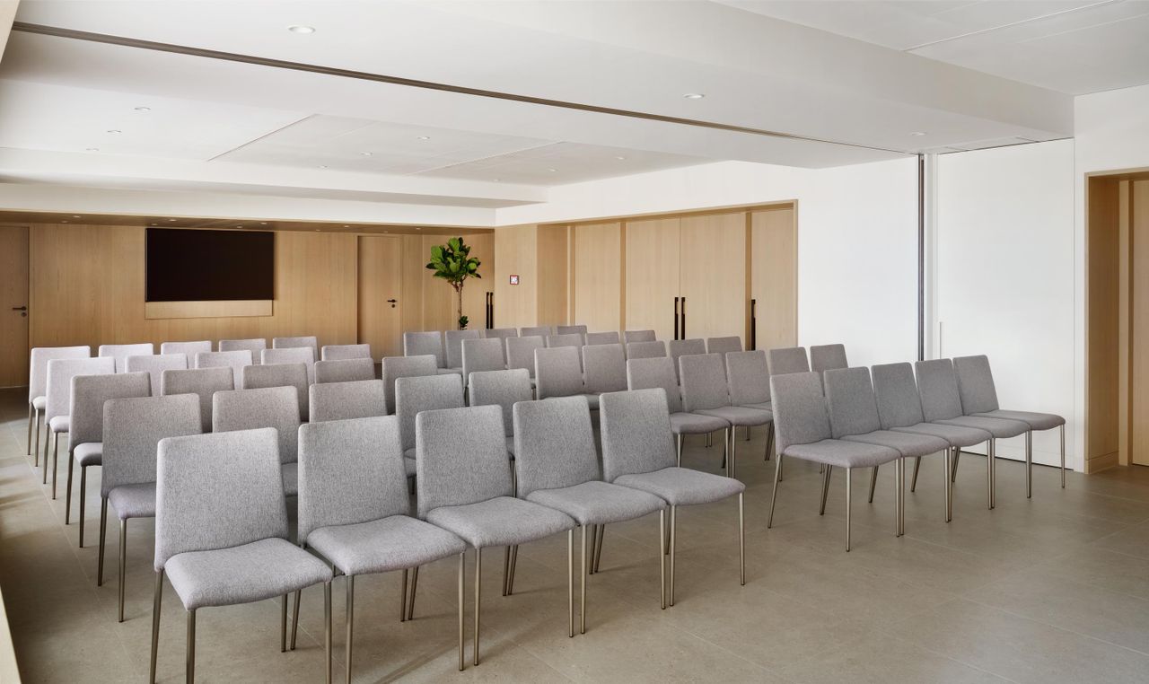 Hong Kong  Meeting room Meet'nFlo image 2