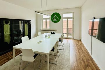 Fürth Meeting room Konferenzraum zum Fürther Michel image 4