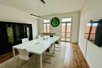 Fürth Meeting room Konferenzraum zum Fürther Michel image 6