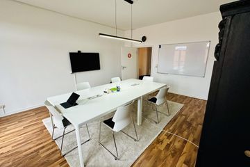 Fürth Meeting room Konferenzraum zum Fürther Michel image 3