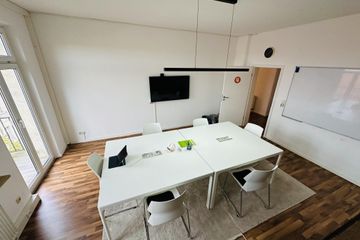 Fürth Meeting room Konferenzraum zum Fürther Michel image 3