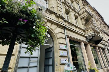 Fürth Meeting room Konferenzraum zum Fürther Michel image 4