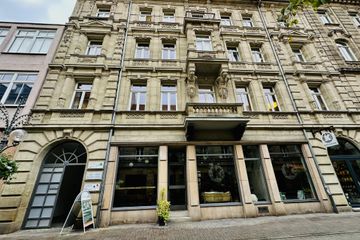 Fürth Meeting room Konferenzraum zum Fürther Michel image 3