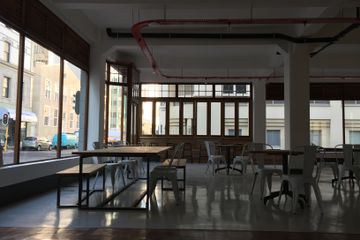 Cape Town seminar rooms Bar Trendy Bistro image 1