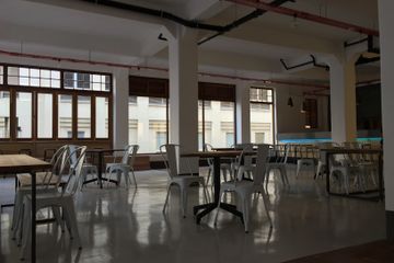 Cape Town seminar rooms Bar Trendy Bistro image 2